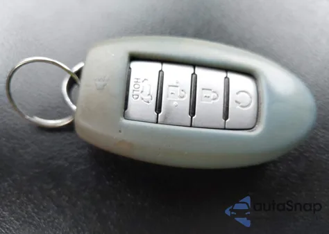 2019 Infiniti Qx60 Luxe z USA, uszkodzony, nr VIN 5N1DL0MM0KC513347